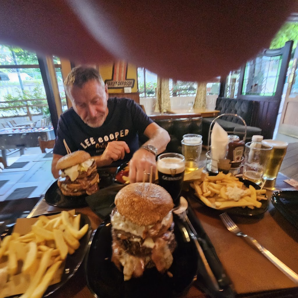 Clancy's
