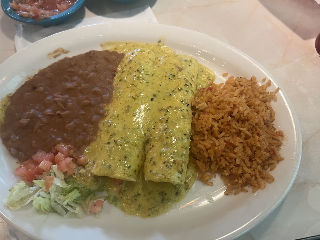 Chuy's