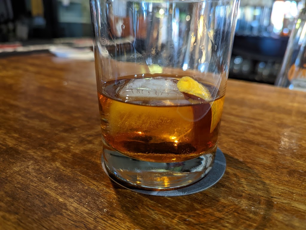 The Fat Rabbit, Folsom, CA