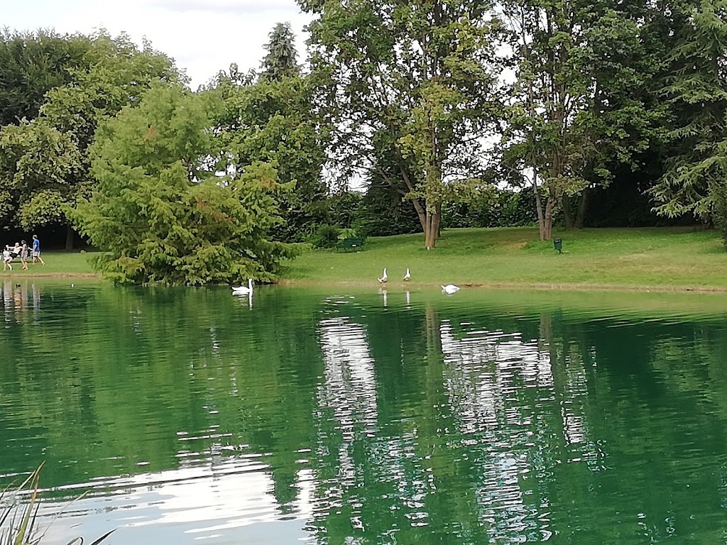 Lago La Sirenetta