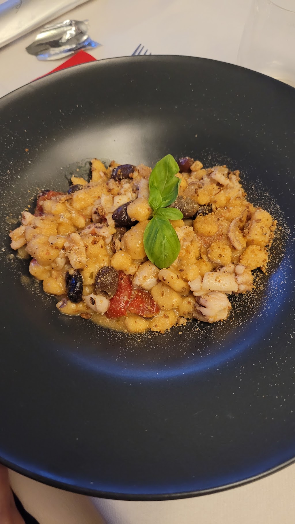 Ristorante Pizzeria Bar Ai Prati