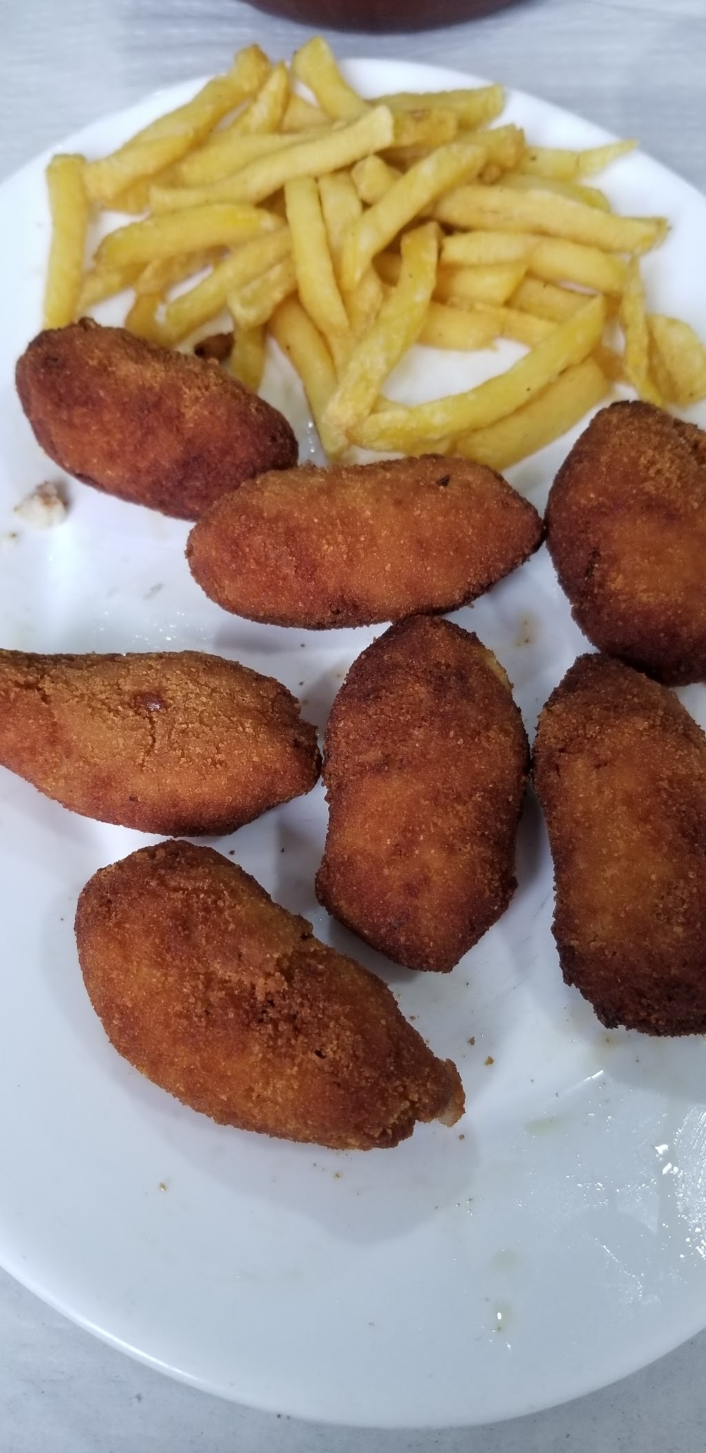 Venta-Asador EL CORTIJUELO