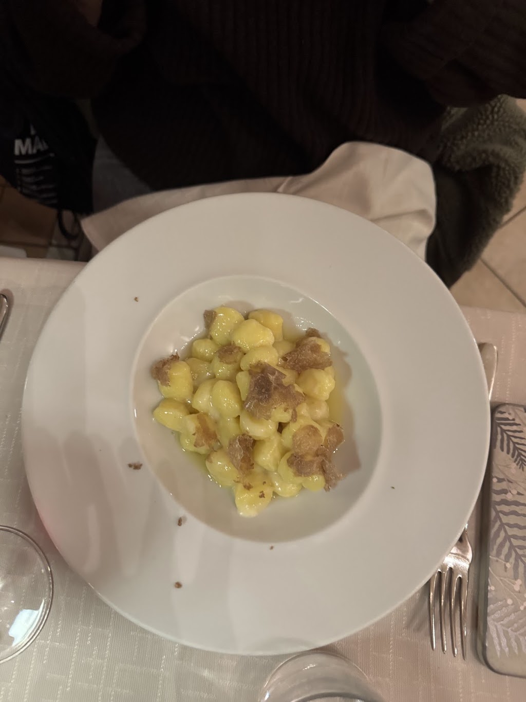 Il Mappamondo