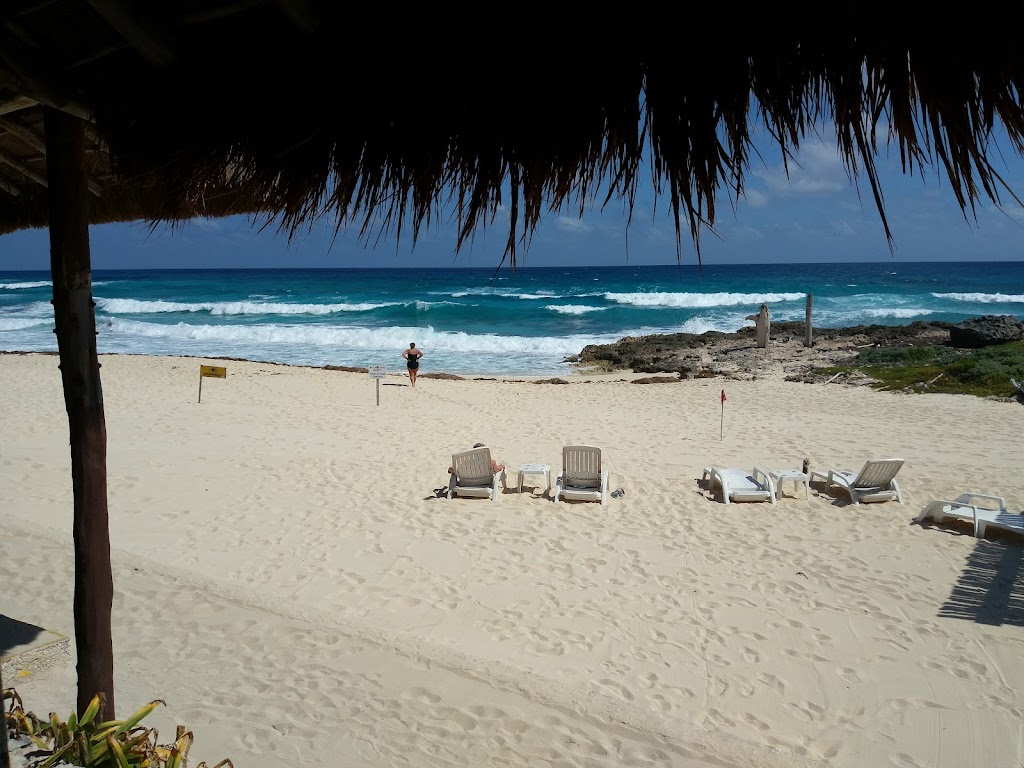 Punta Morena