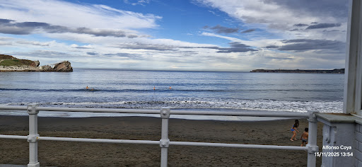 Balneario de Salinas