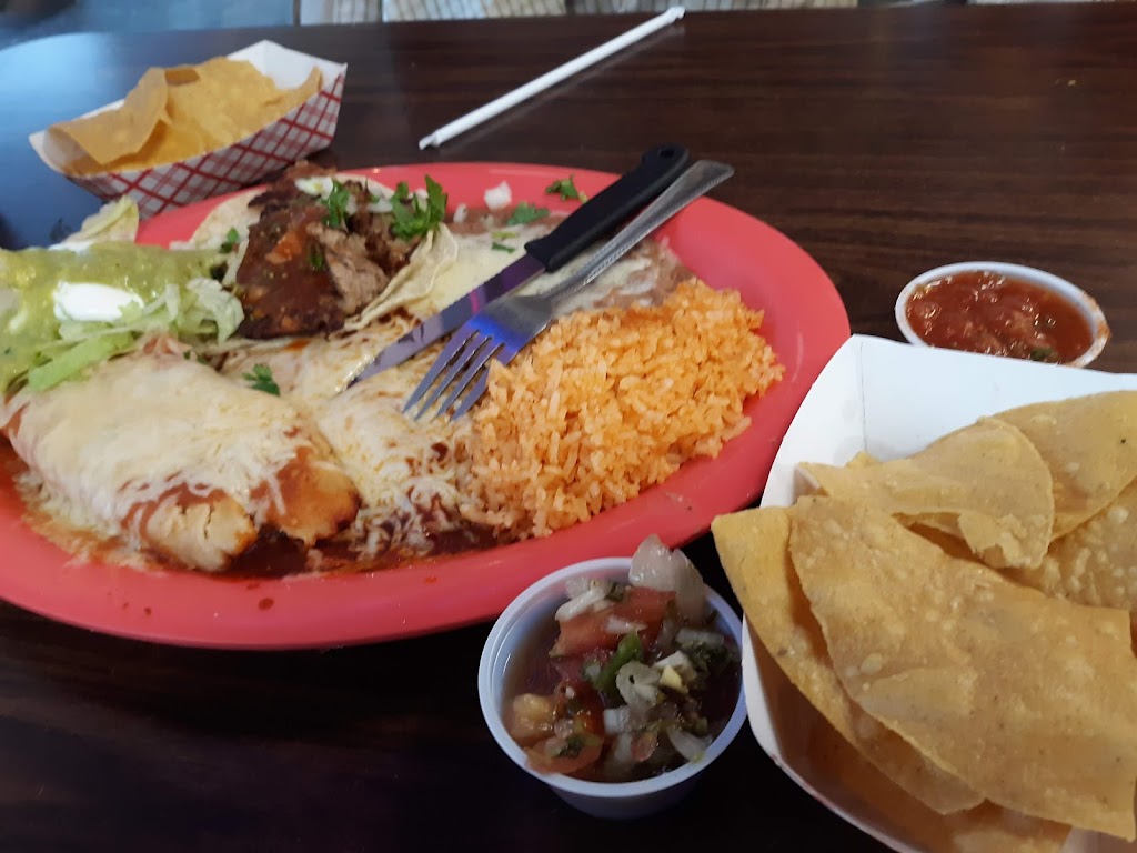 Sonora Taqueria
