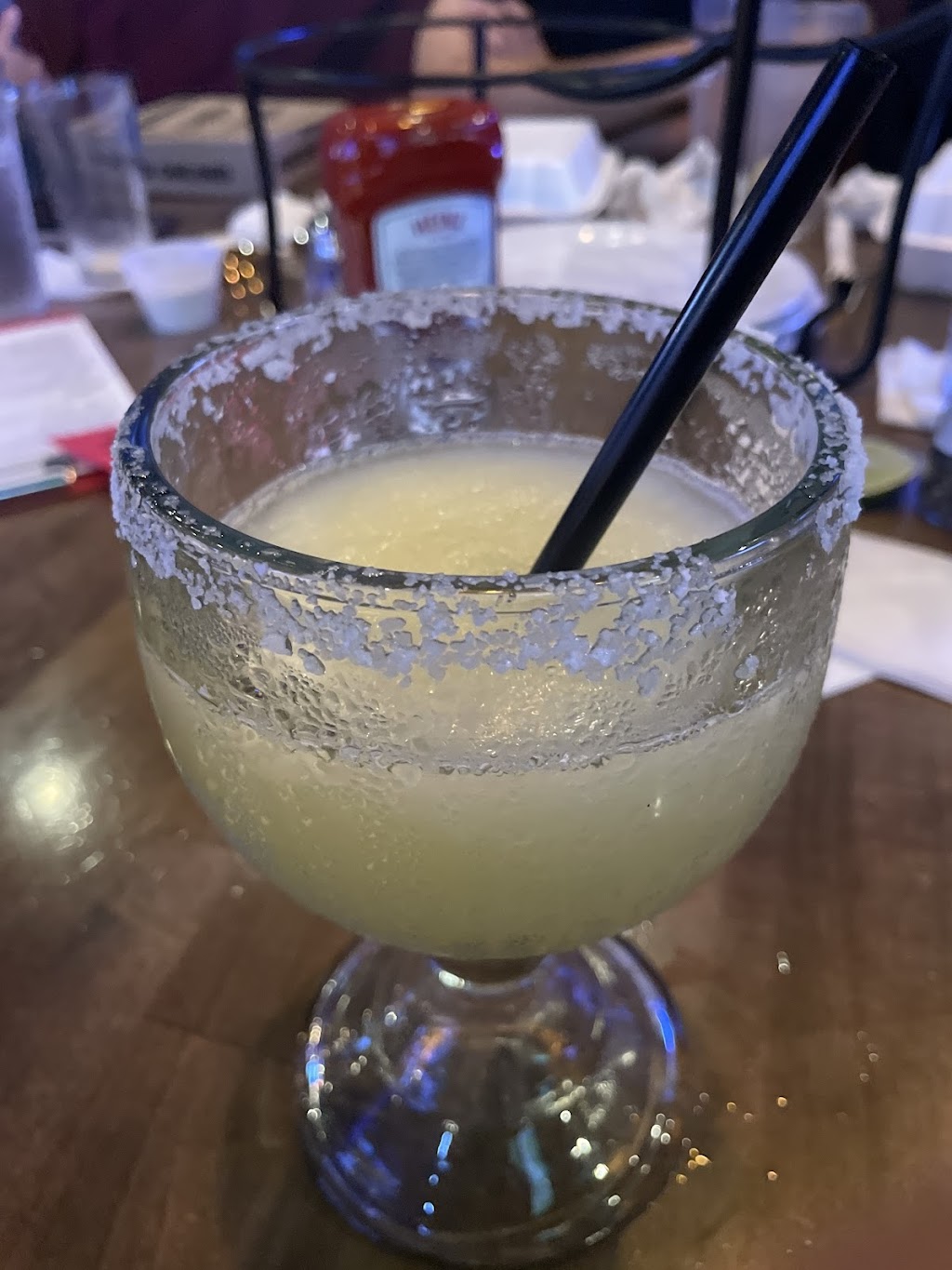 Perry's Pizzaria & Taphouse, San Antonio, TX