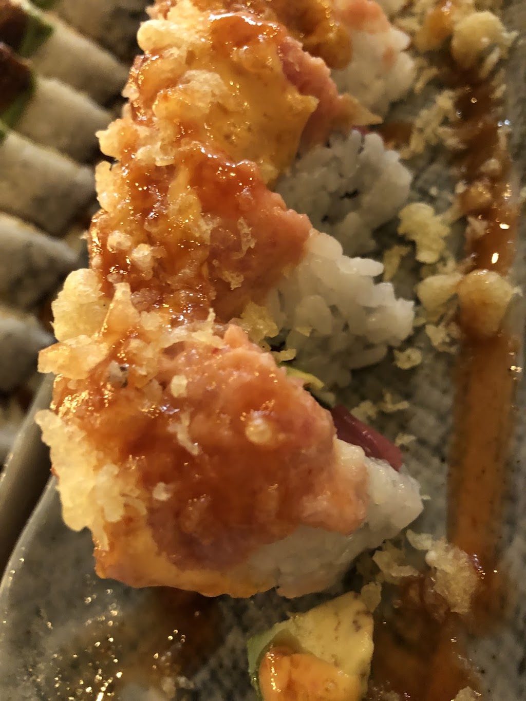 Sushi Ku