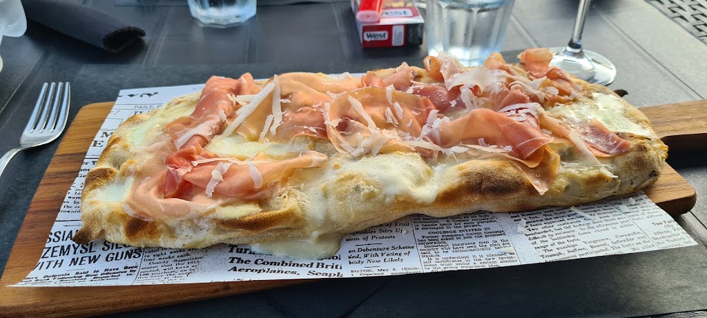 MaMa Pizzeria 🍕🇮🇹, Ameglia