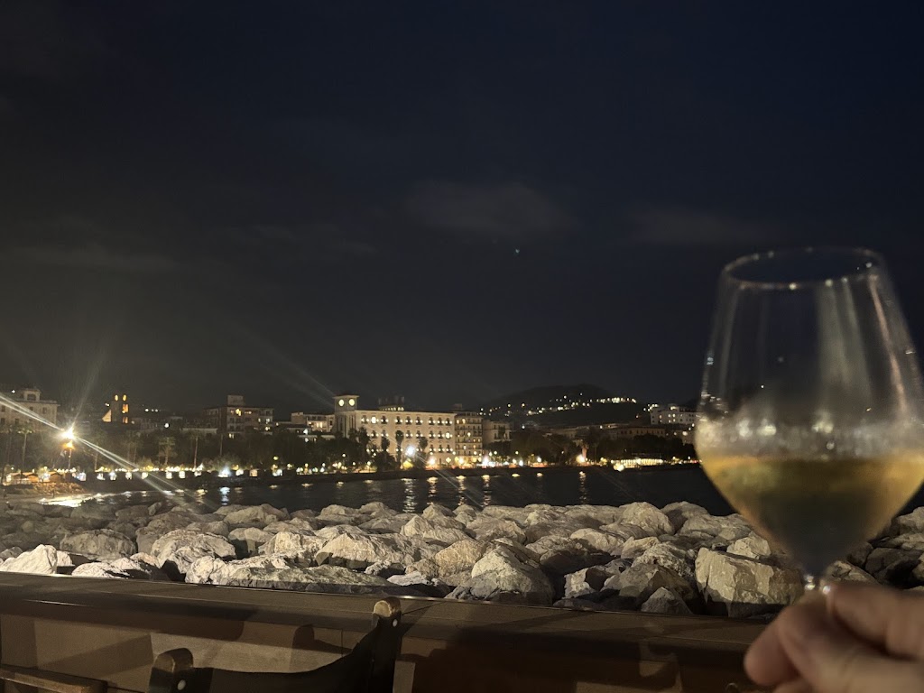 Ristorante Stazione