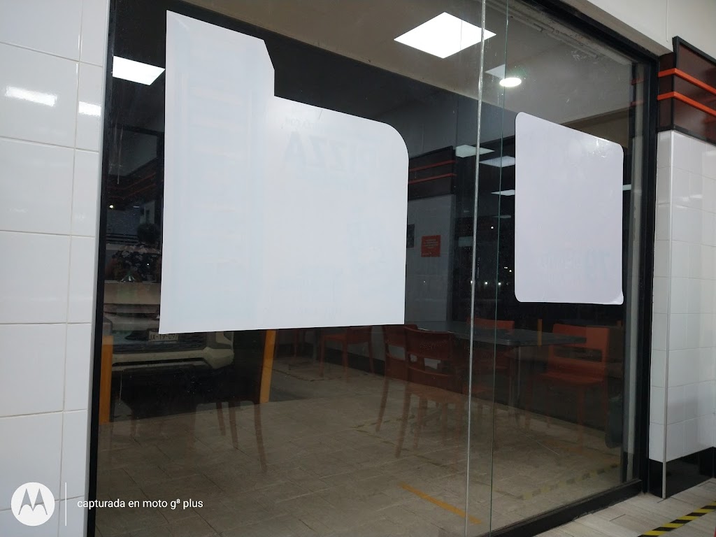 Infonavit Cobra, Nuevo Casas Grandes