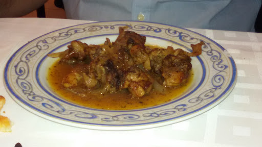Restaurant Cal Nenet