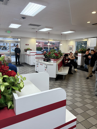 In-N-Out Burger