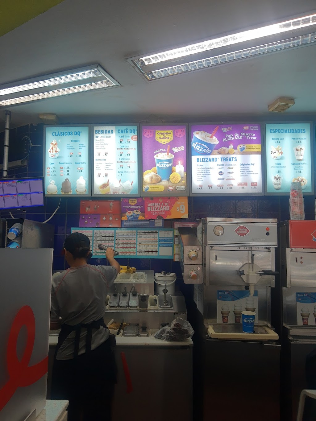 Dairy Queen