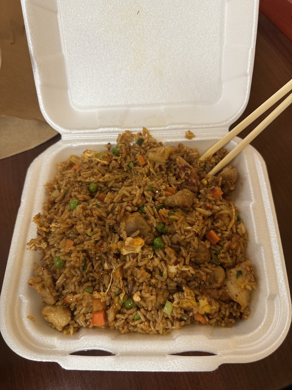 Asian Star