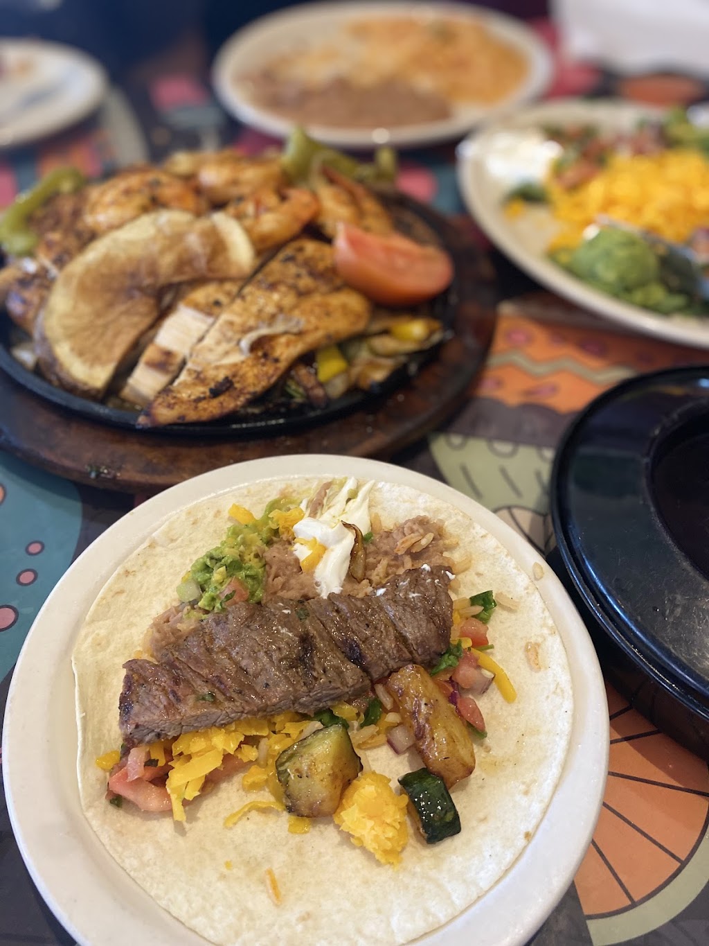 Gabriela & Sofia's Tex-Mex, Flower Mound, TX