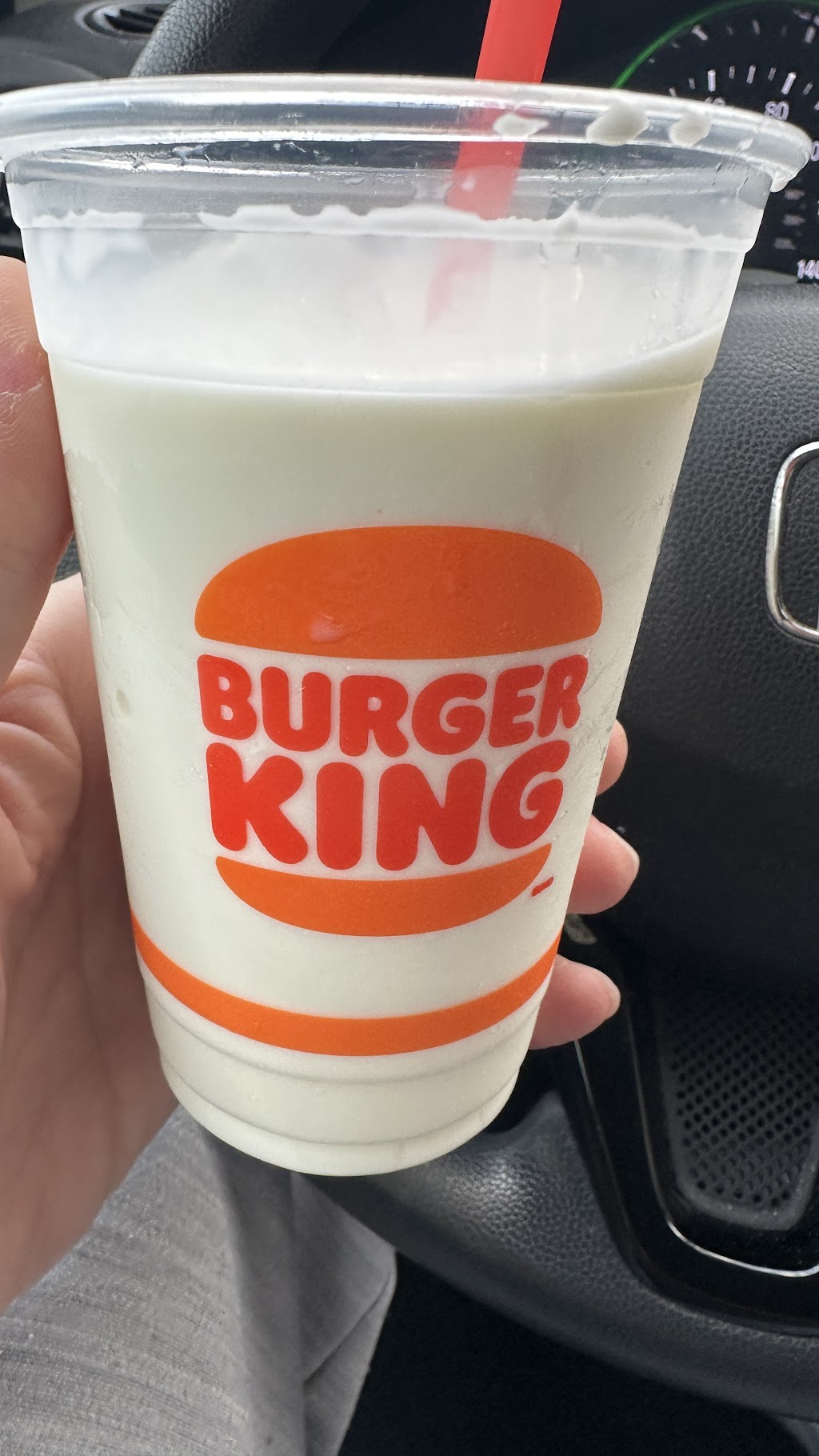 Burger King, Greenvale, NY