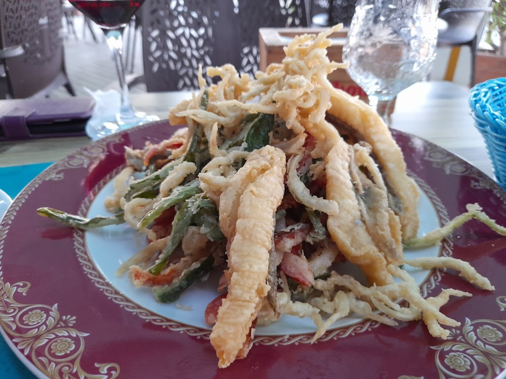 El Barquero