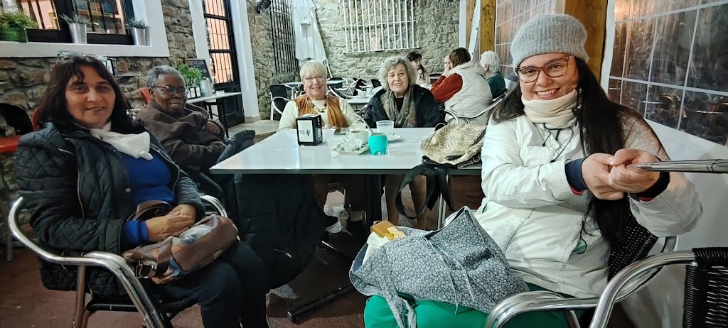 Las Hijas del Pez, Liérganes