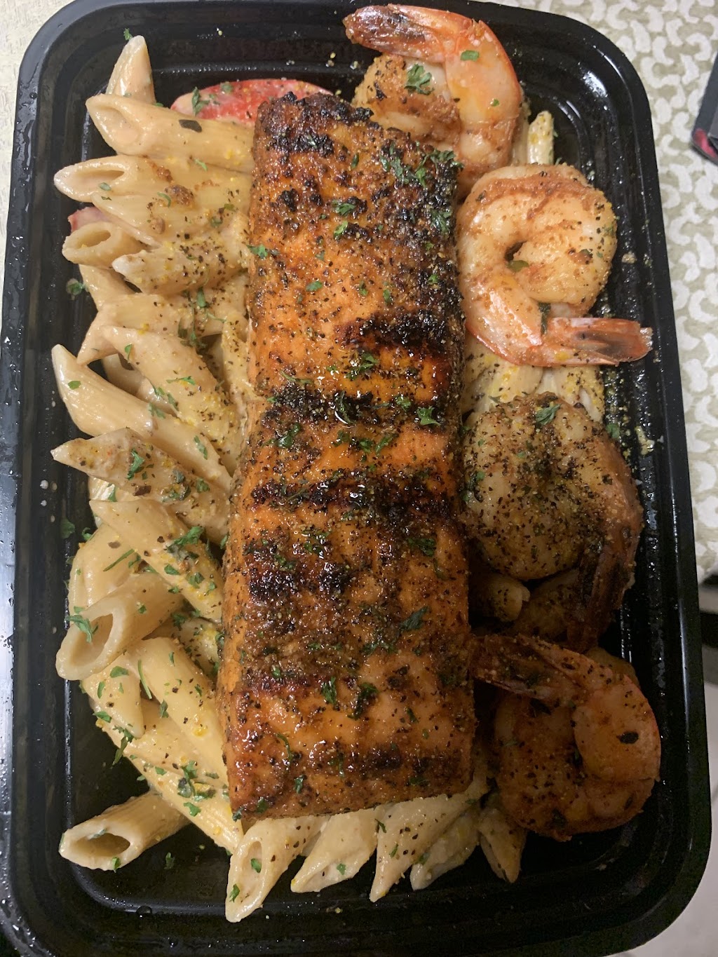 Brooklyn Wing House