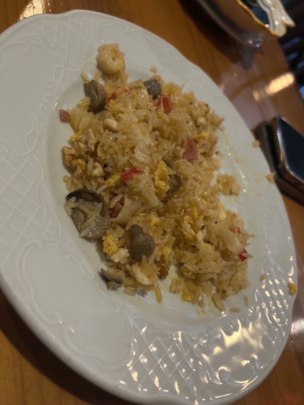 Tokio Restaurante