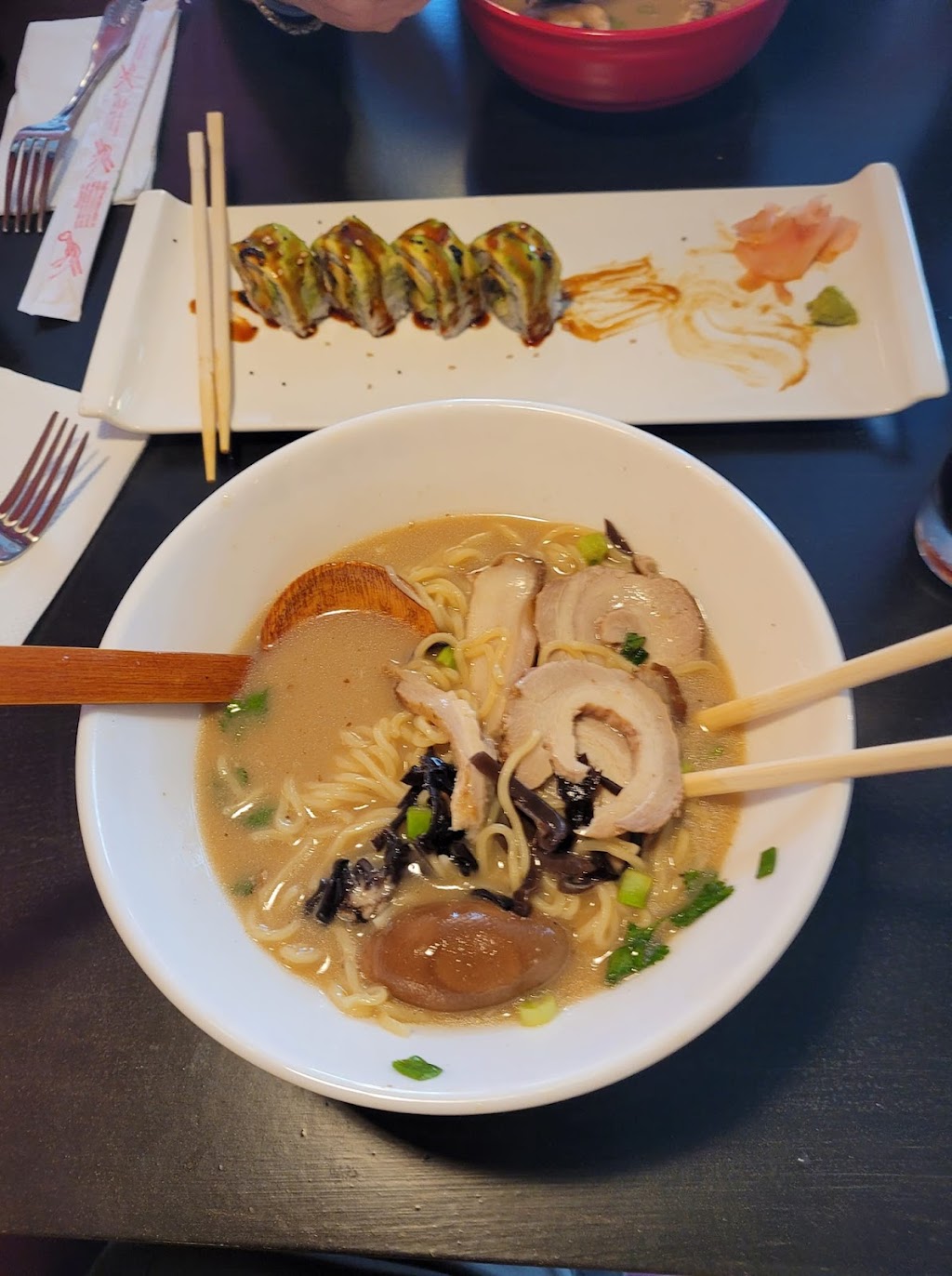Suki Ramen