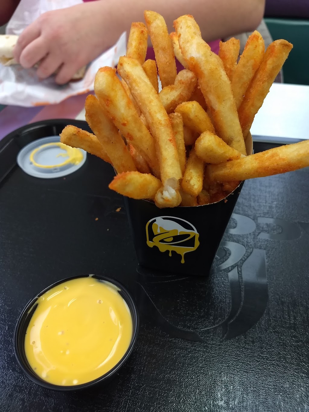 Taco Bell