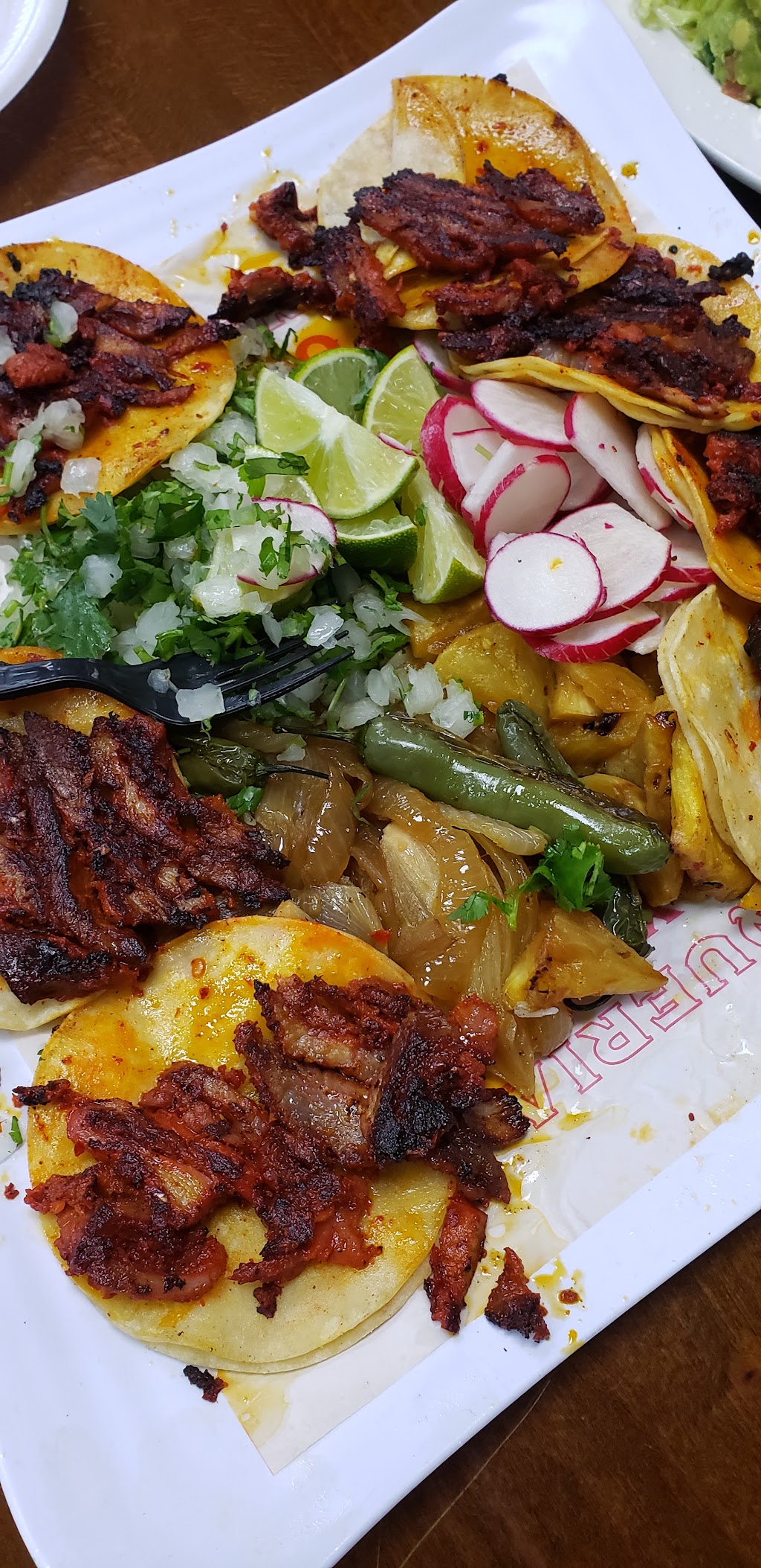 Taqueria Taxco, Mesquite, TX