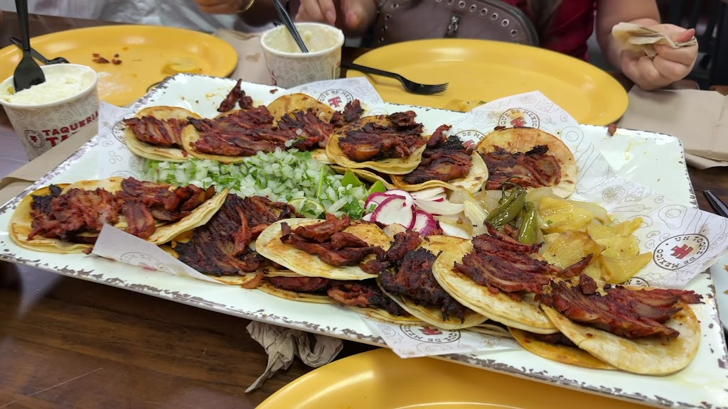 Taqueria Taxco