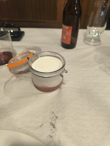 Restaurante Casa Severa
