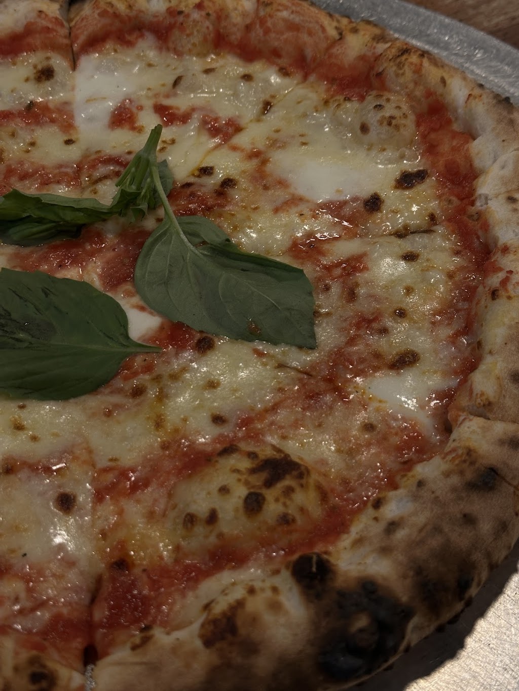 DeSano Pizza