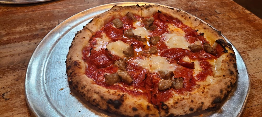DeSano Pizza