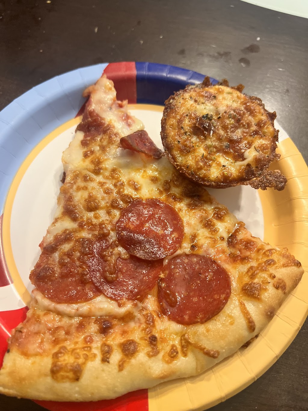 Little Caesars