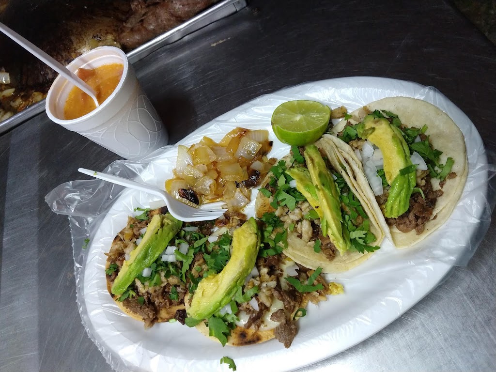 Espar-tacos