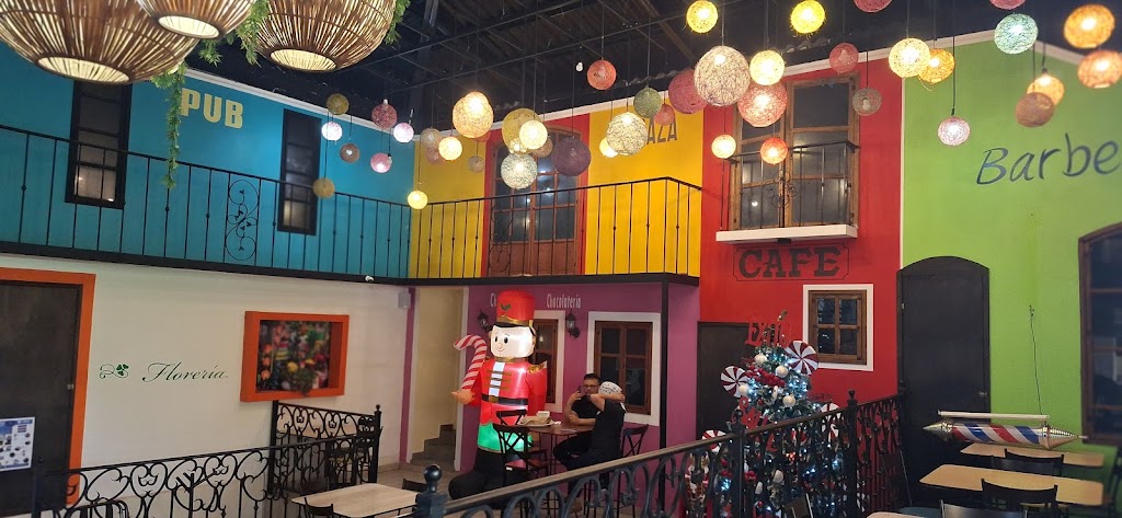 Casa JADI Cocina Artesanal