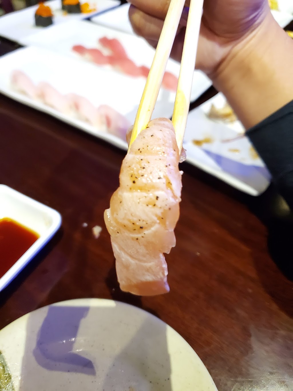 Sushi Damu, West Covina, CA