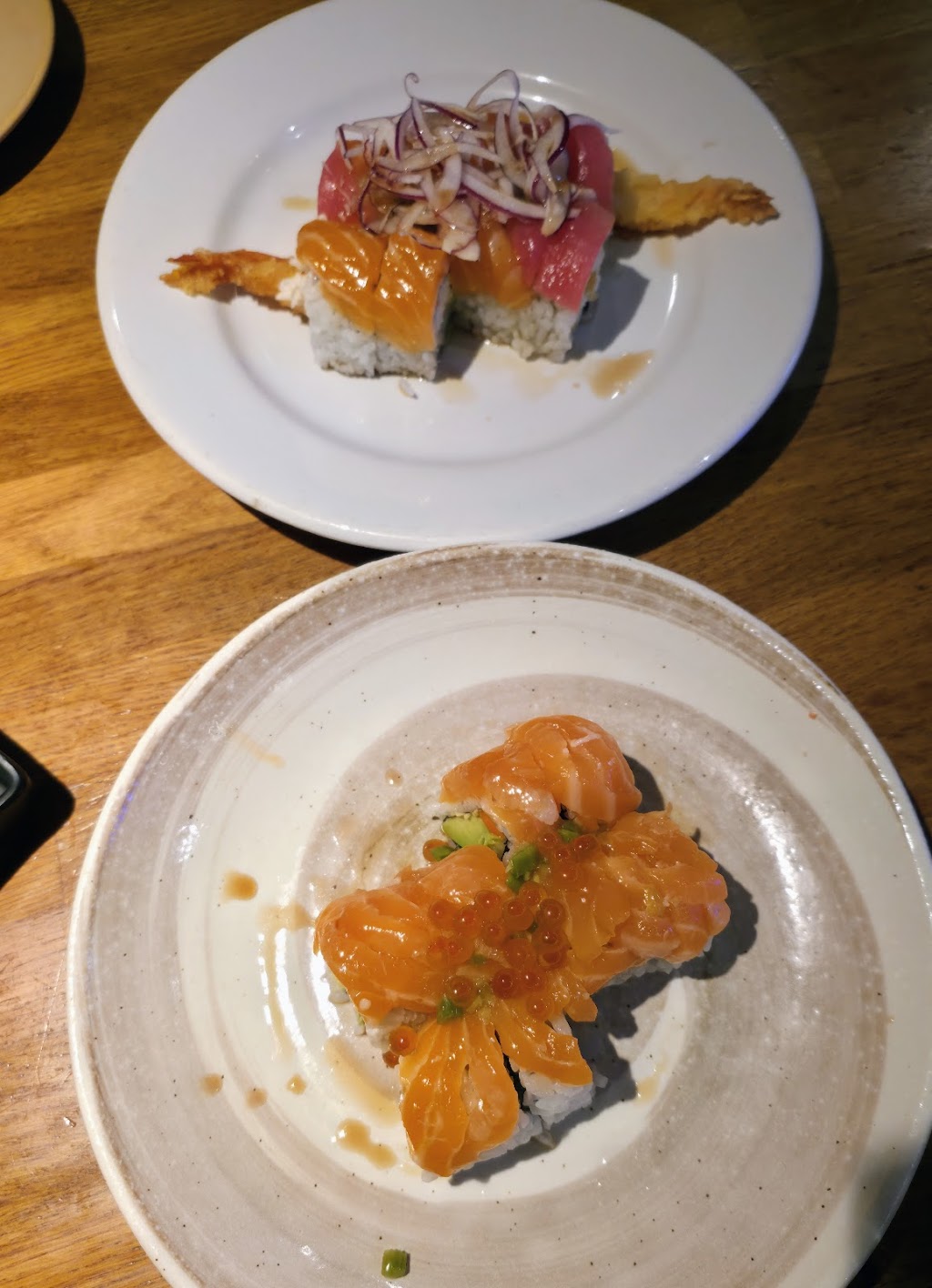 Sushi Damu
