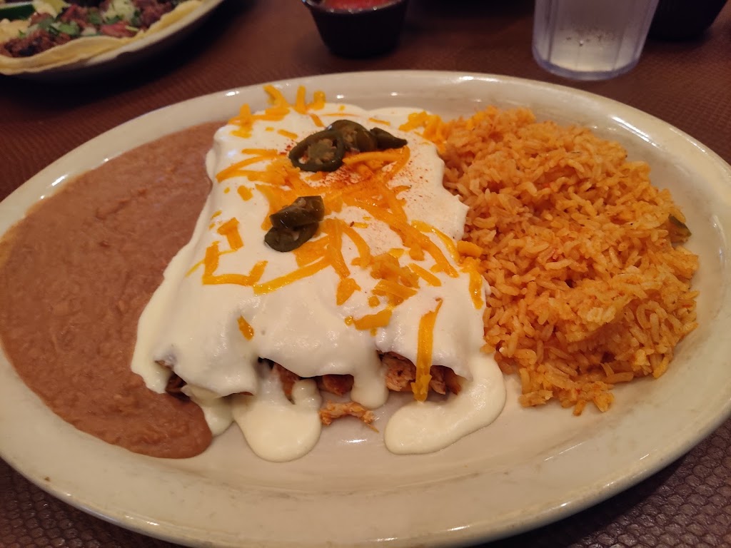 El Fenix Mexican Restaurant, Mesquite, TX