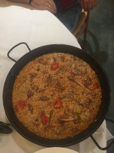 Bar Ginés