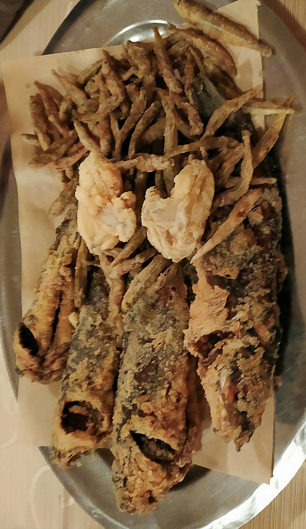 Trattoria Bocca Bassa