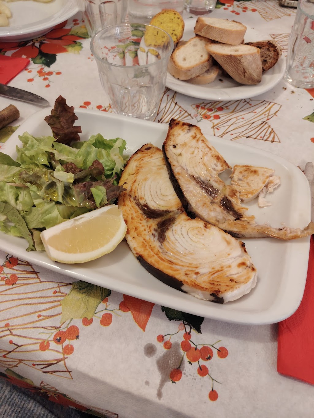 La Locanda di Lò