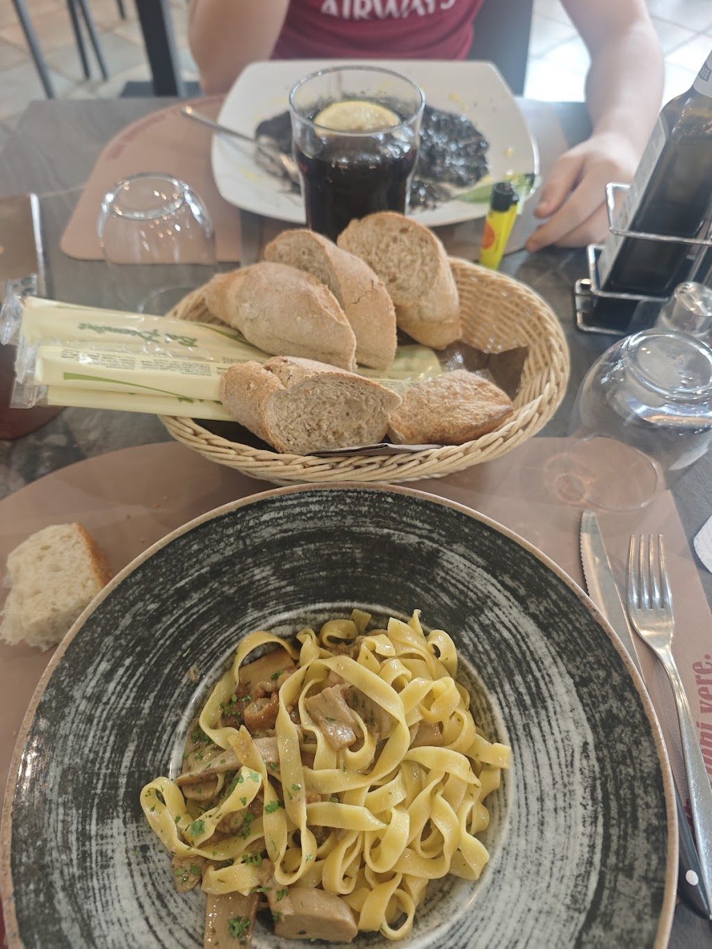 Monnalisa Bistrot