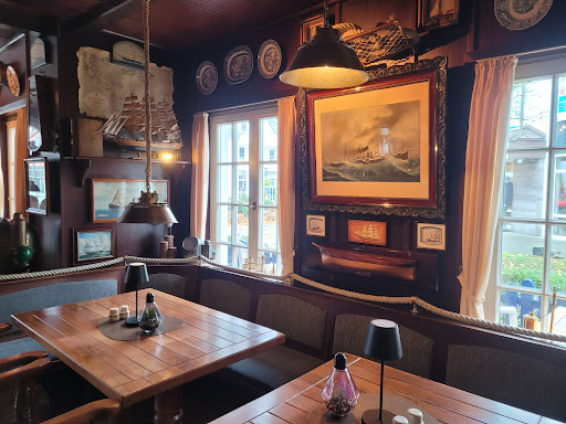 Restaurant Skipper