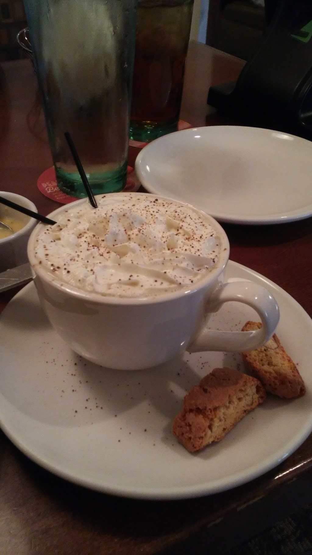 Olive Garden, Abilene, TX