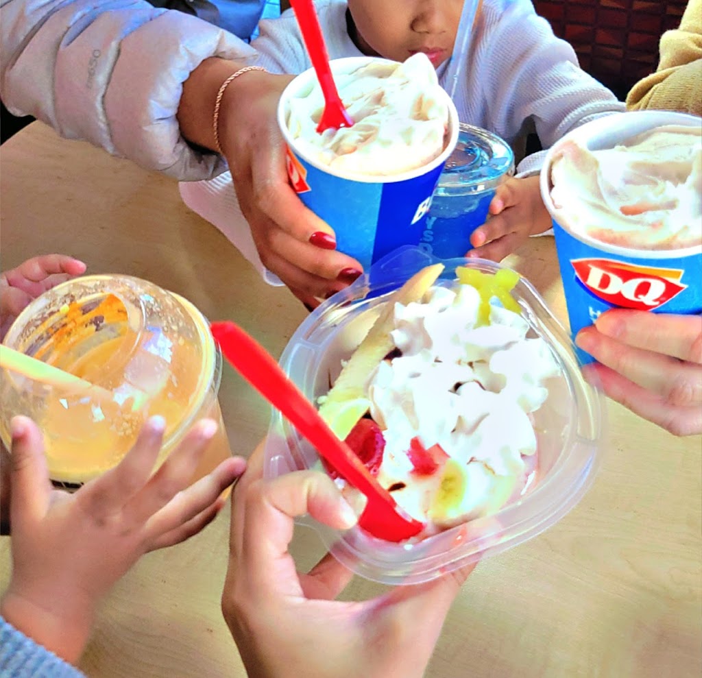 DQ Grill & Chill, Massena, NY
