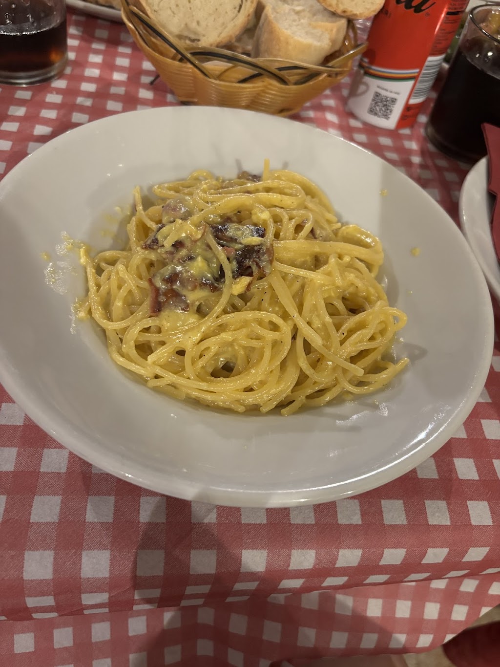 L'Osteria di Mario, Bari