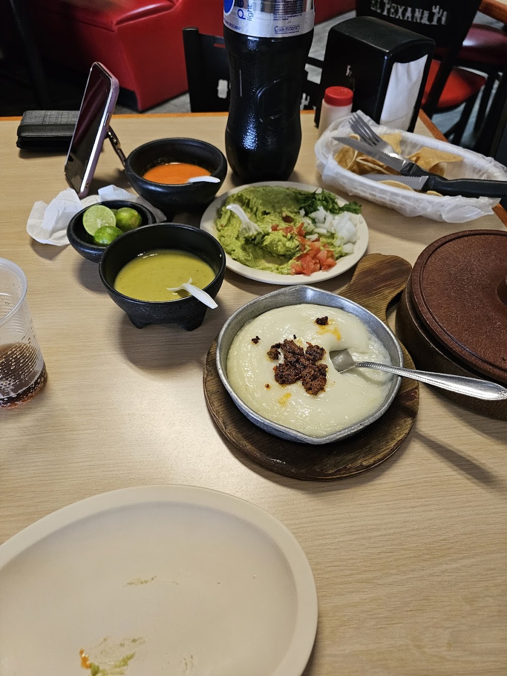 El Texanito