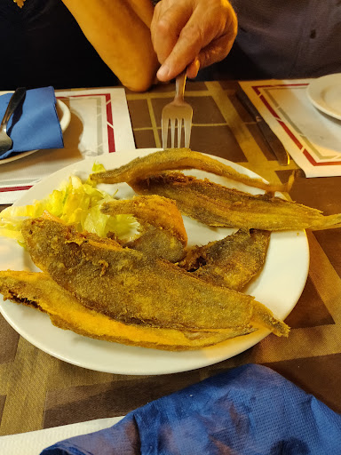 La Alameda, Rota