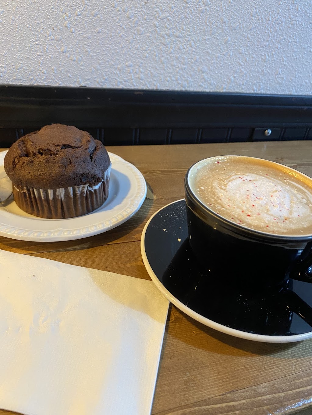 Global Coffee, El Paso, TX
