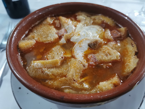 Mesón El Segoviano